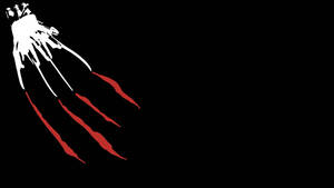 Freddy Krueger Mark Wallpaper