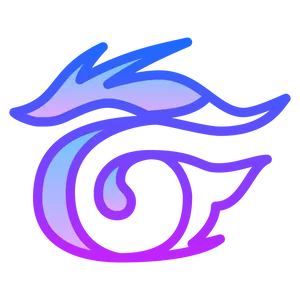 Free Fire Garena Logo Png Wallpaper