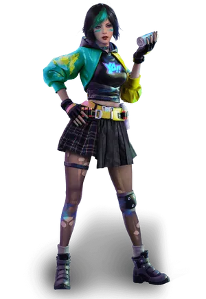 Free Fire Moco Png Wallpaper