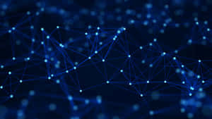 Free To Use Abstract Line Art Wallpaper