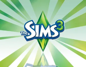 Free Will Has Never Been This Fun - Play The Sims 3 Wallpaper
