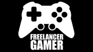 Freelancer Gamer Graphic Wallpaper