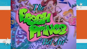 Fresh Prince Of Bel Air - Vibrant Colors Of Summer Wallpaper