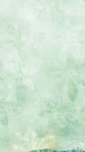 Freshen Up Your Home Decor With A Fresh Mint Green Aesthetic Wallpaper