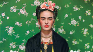 Frida Kahlo Wallpaper