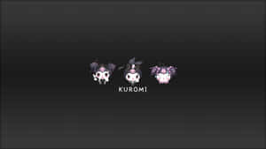 From Cute To Edgy, Kuromi Has It All! Wallpaper