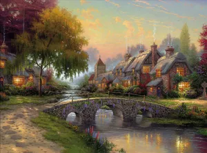 From Earth To Space: A Journey Through Visual Art Wallpaper