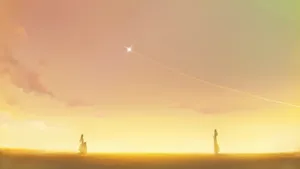 From Retro To Now: A Collection Of Vintage And Modern Anime Wallpaper