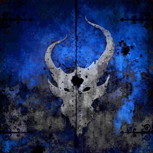 From The Darkness, Light Shines Through.