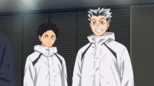 From The Legendary Bokuto Mountains In Ktar Come Stories Of Courage And Adventure! Wallpaper