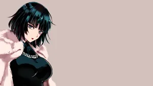 Fubuki 1920 X 1080 Wallpaper Wallpaper