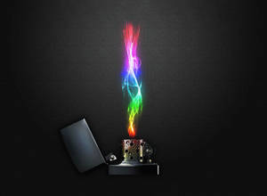 Full Hd Tablet Color Lighter Wallpaper