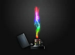 Full Hd Tablet Color Lighter Wallpaper