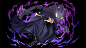 Fumikage Tokoyami, The Bird Hero Wallpaper