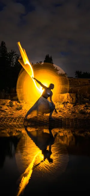 Fun And Affordable - The Apple Iphone Se 2020 Wallpaper