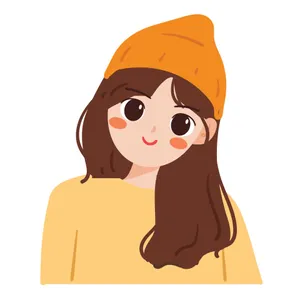 Fun And Colorful Cartoon Character Palooza Wallpaper