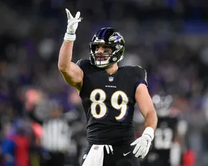 Fun Celebration Mark Andrews Wallpaper