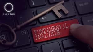 Fundamental Analysis Wallpaper