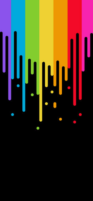 Fundamental Colors Wallpaper