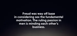 Fundamental Motivation Wallpaper