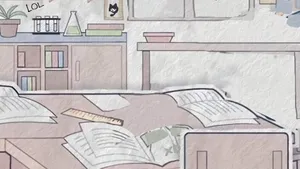 Fundamental Paper Education Basics Wallpaper