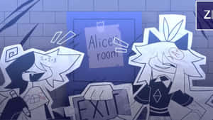 Fundamental Paper Education Basics Wallpaper