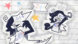 Fundamental Paper Education Basics Wallpaper