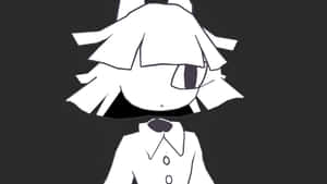 Fundamental Paper Education Character Wallpaper