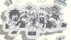 Fundamental Paper Education Concepts Wallpaper