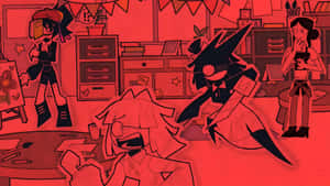 Fundamental Paper Education Concepts Wallpaper