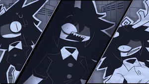 Fundamental Paper Education Concepts Wallpaper