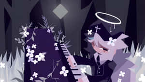 Fundamental Paper Education Wallpaper