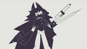 Fundamental Paper Education Tools Wallpaper