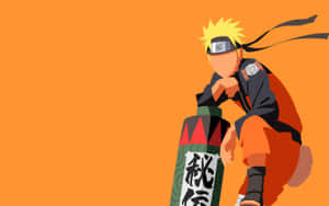 Fundamentals Of Being A Hokage Wallpaper