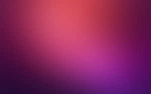 Funky, Vibrant Purple Desktop With Creative Pattern Wallpaper