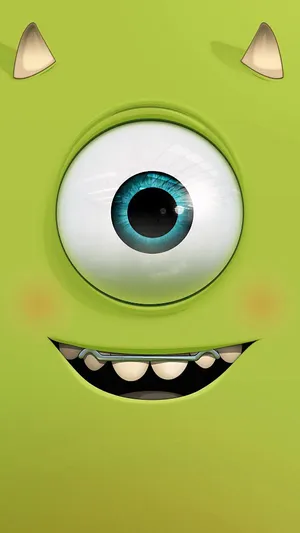 Funny Cartoon Animal Adventure Wallpaper