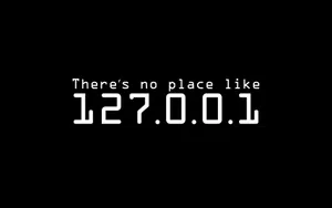 Funny Hacking Coding Wallpaper