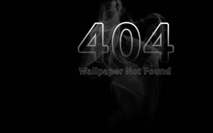 Funny Laptop 404 Wallpaper