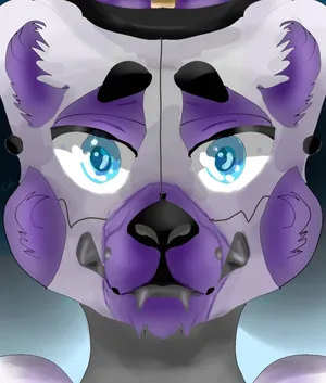 Funtime Freddy From Five Nights At Freddy's: Sister Location Wallpaper