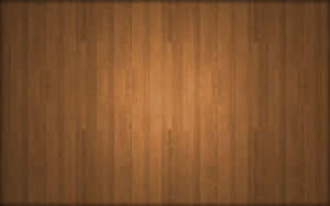 Furnished Dark Brown Wooden Background Wallpaper