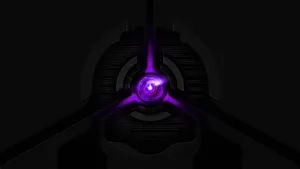 Futuristic Artificial Intelligence Wallpaper Wallpaper