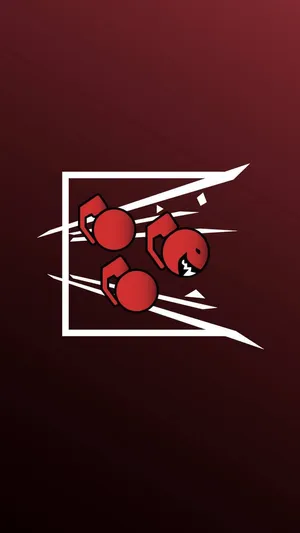 Fuze In Action On Rainbow Six Siege Wallpaper