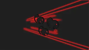 Fuze Locked And Loaded In Rainbow Six Siege Wallpaper