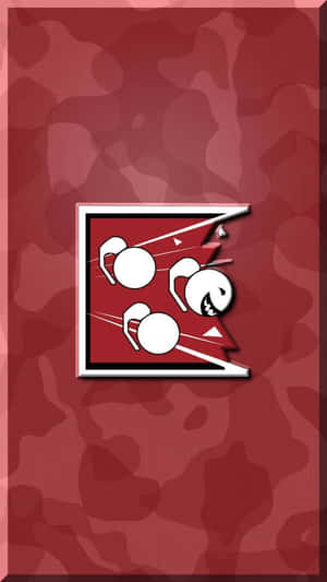 Fuze Operator In Action - Rainbow Six Siege Wallpaper