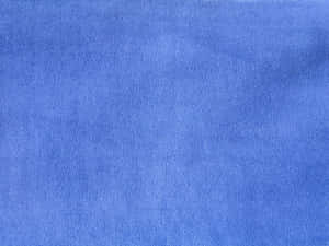 Fuzzy Blue Blanket Wallpaper