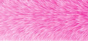Fuzzy Fur Brushed Neatly Wallpaper