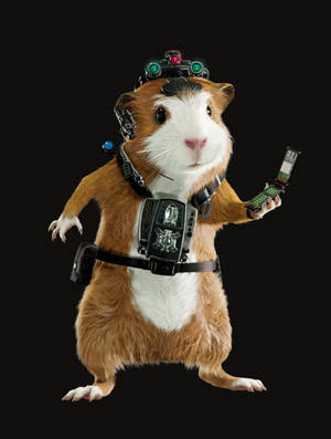 G Force Darwin High-tech Gear Wallpaper