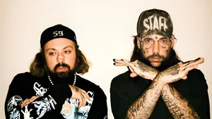 G59 Crew Style Wallpaper