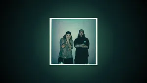 G59 Duo Dark Aesthetic Wallpaper