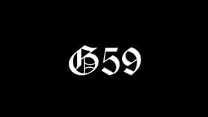 G59 Logo Design Wallpaper